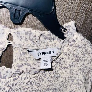 Express Top
